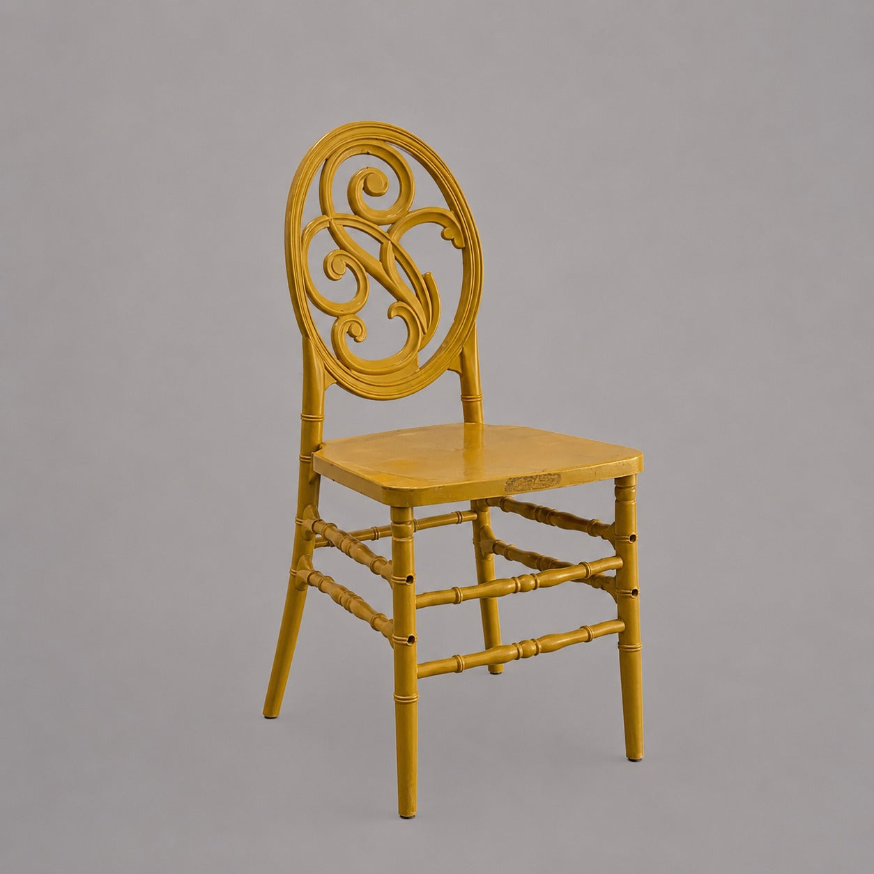 Swirl Chiavari Chair