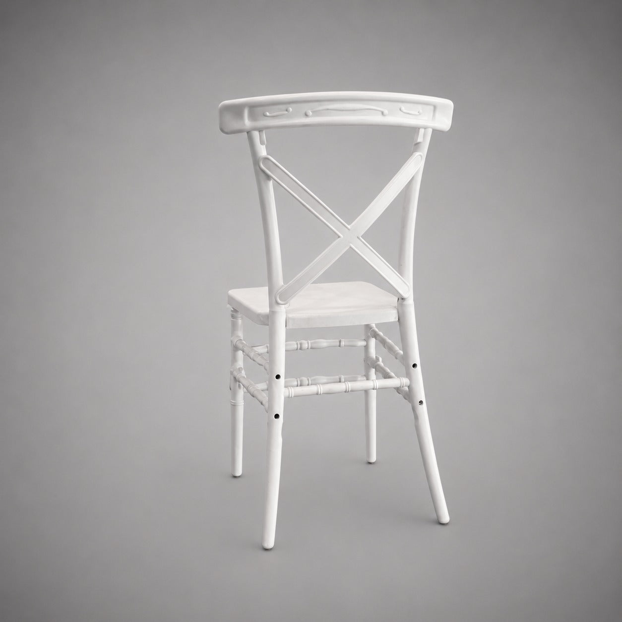 Cross(X-Back) Chiavari Chair