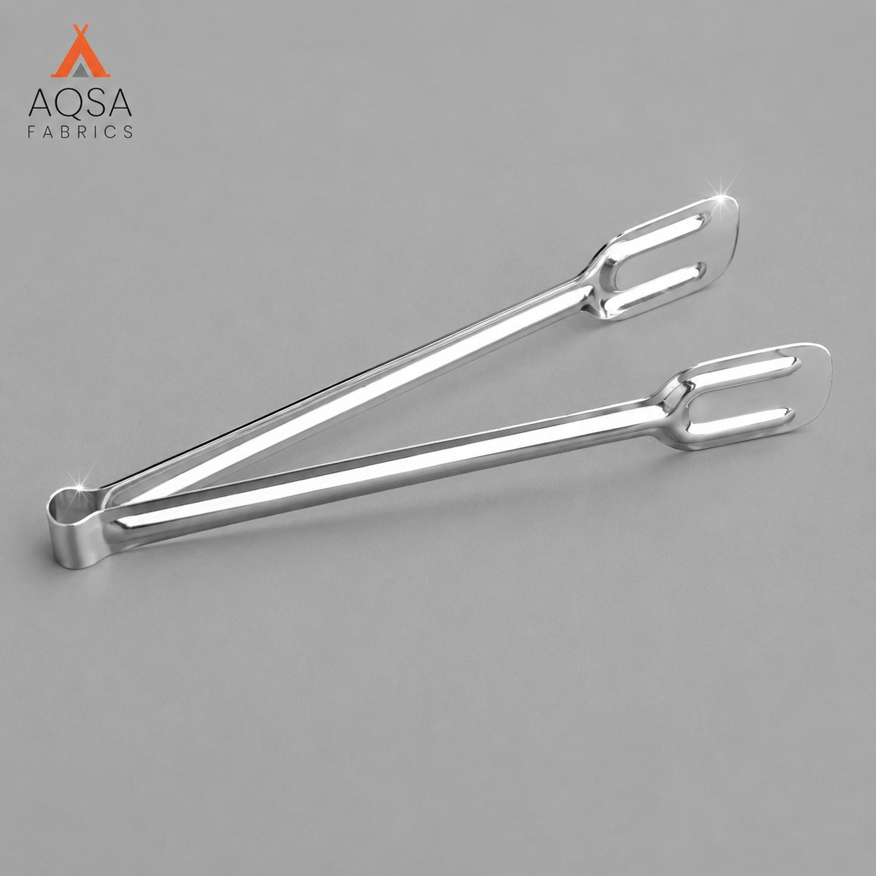 Stainless Steel Food Serving Tongs