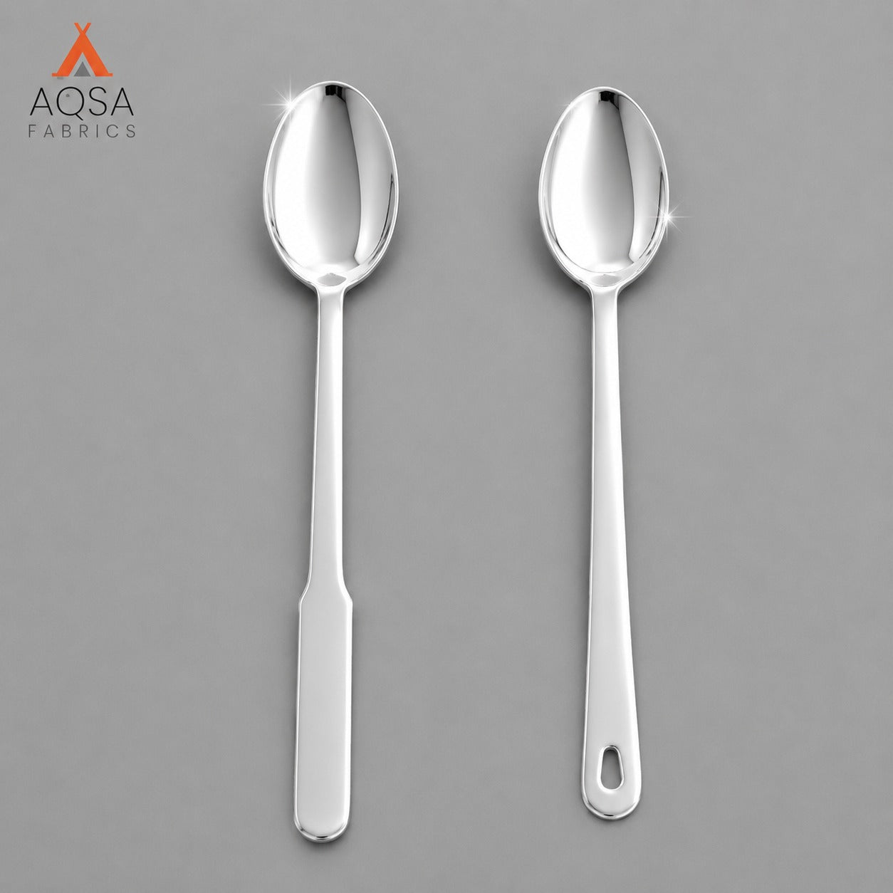 Stainless Steel Cutlery Pair Set