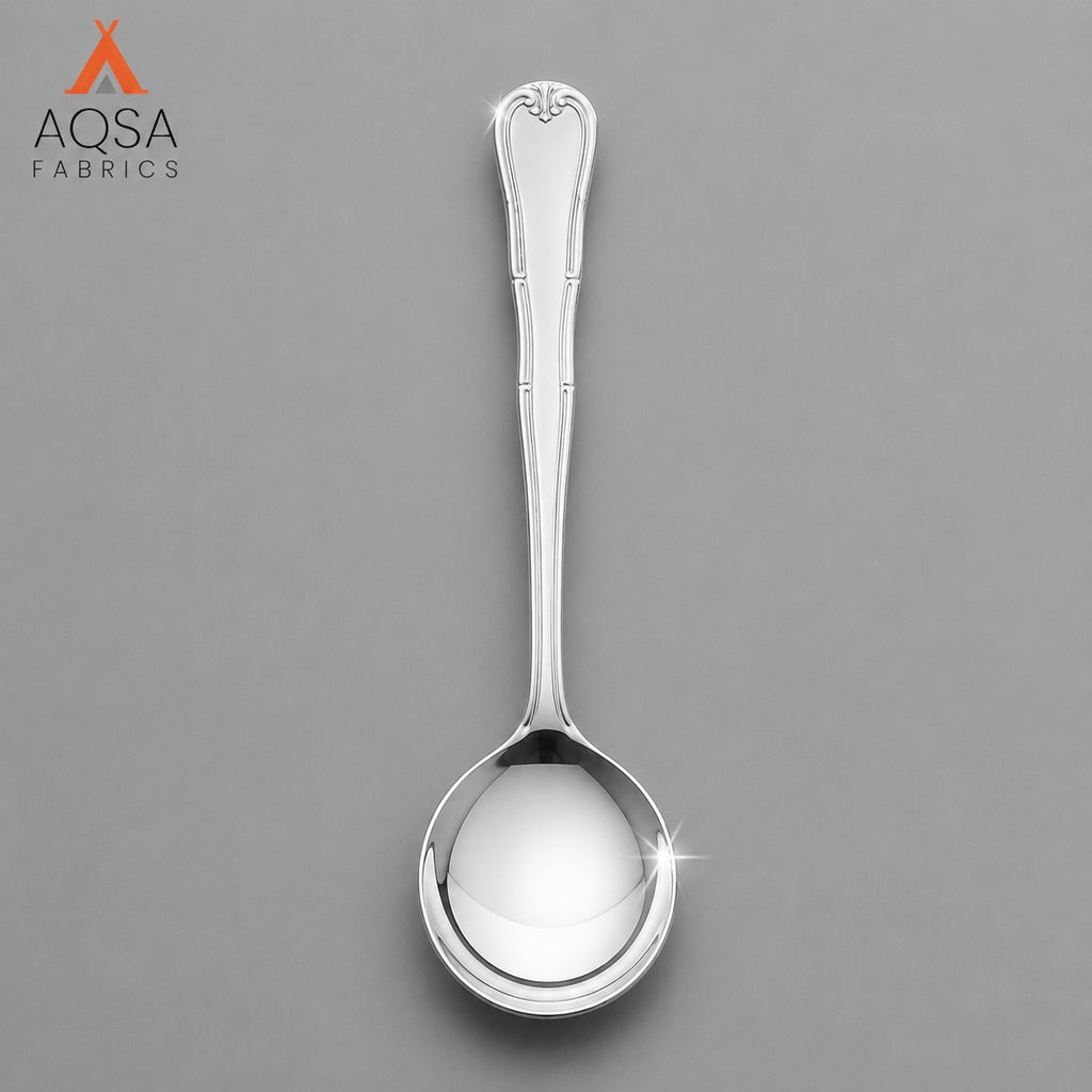 Stainless Steel Cutlery Pair Set