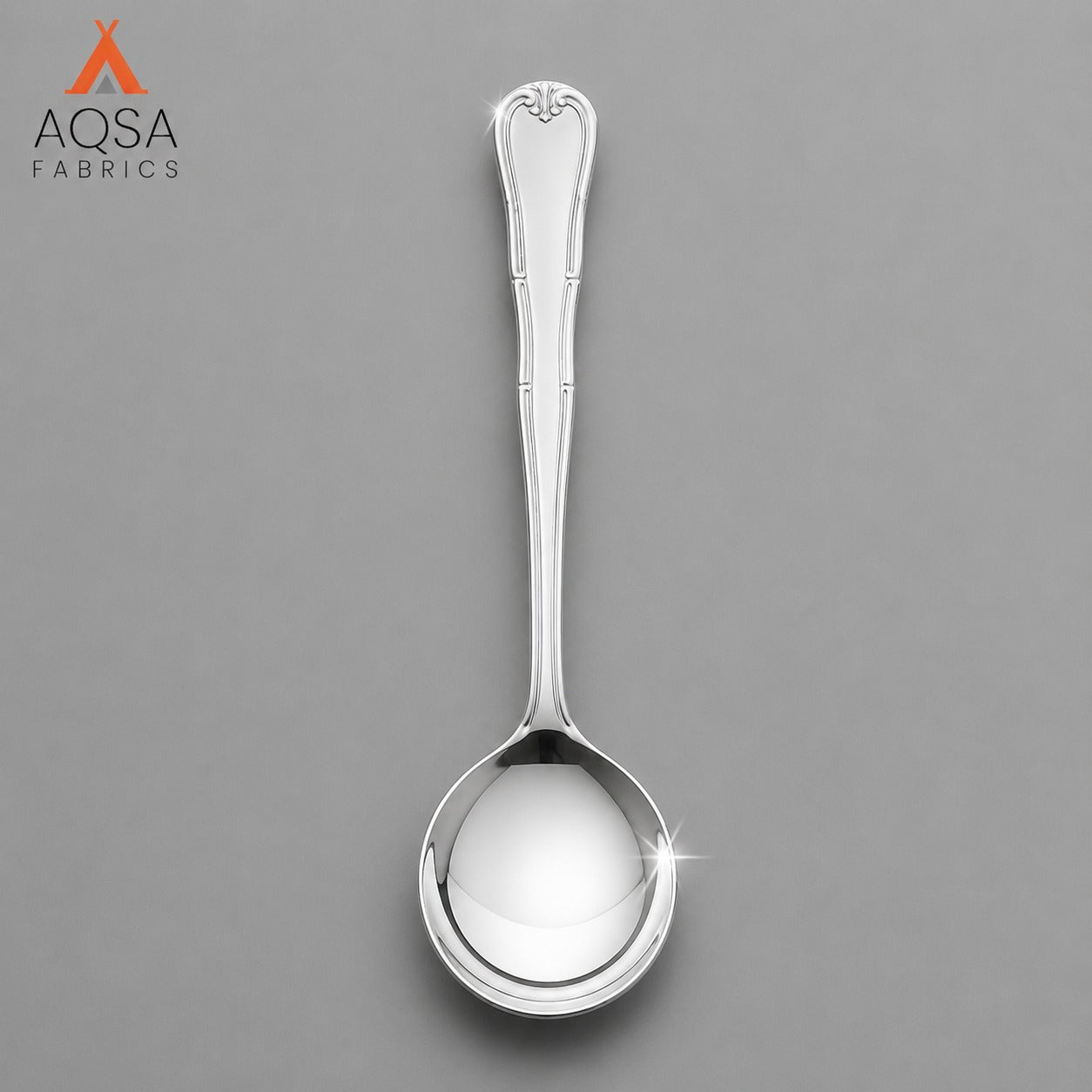 Stainless Steel Cutlery Pair Set