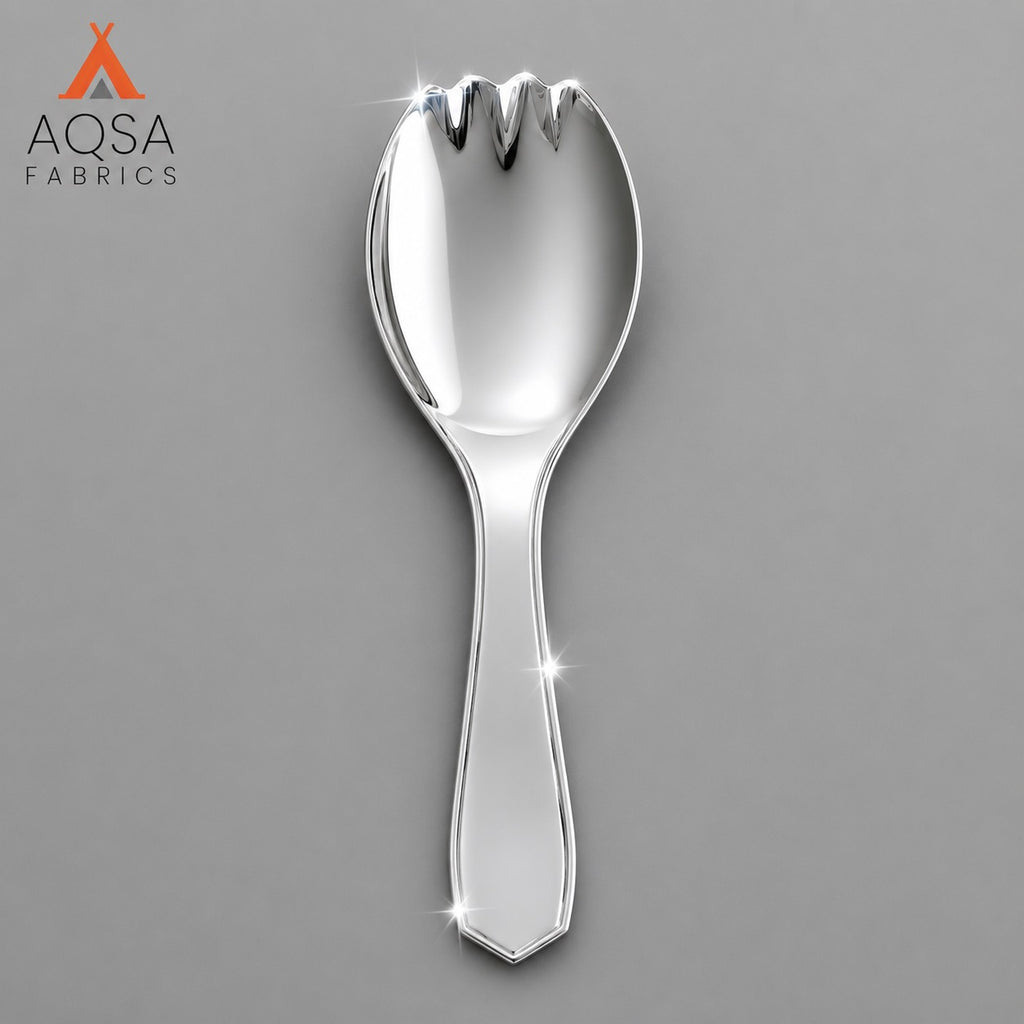 Stainless Steel Cutlery Pair Set