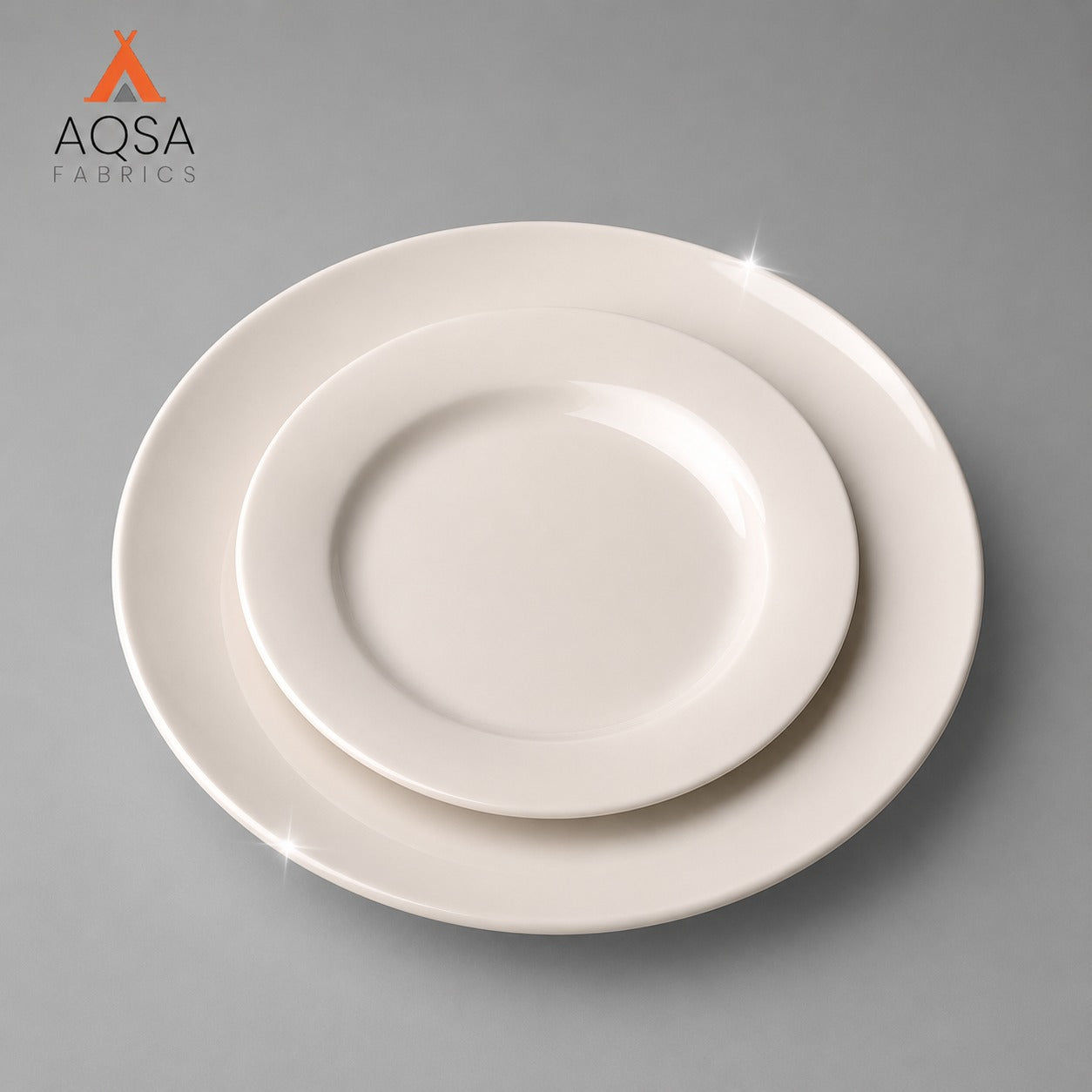 Banquet Crockery Starter Set