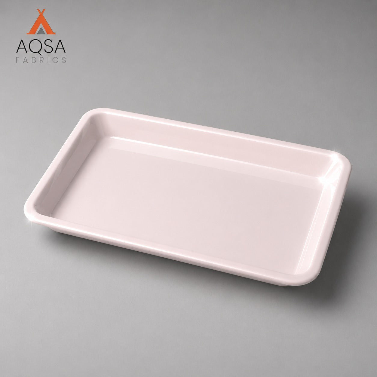 Rectangular Serving Tray