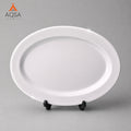 Premium Round Serving Platter