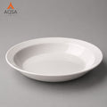 Deep Round Serving Dish