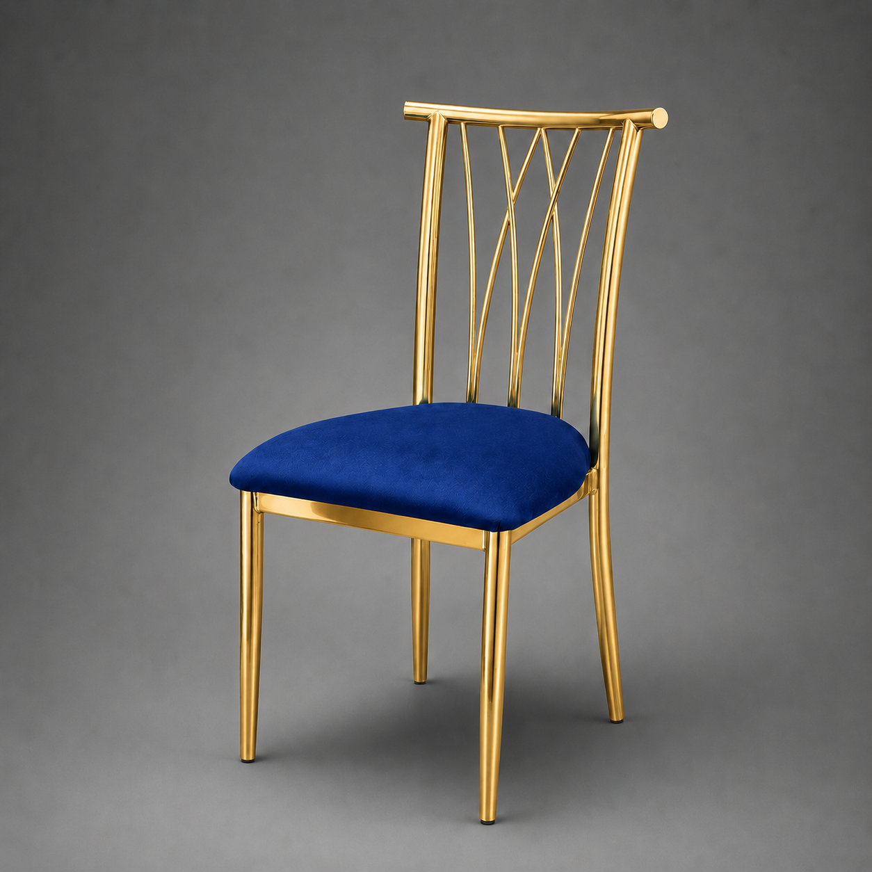 The Chanel Chair