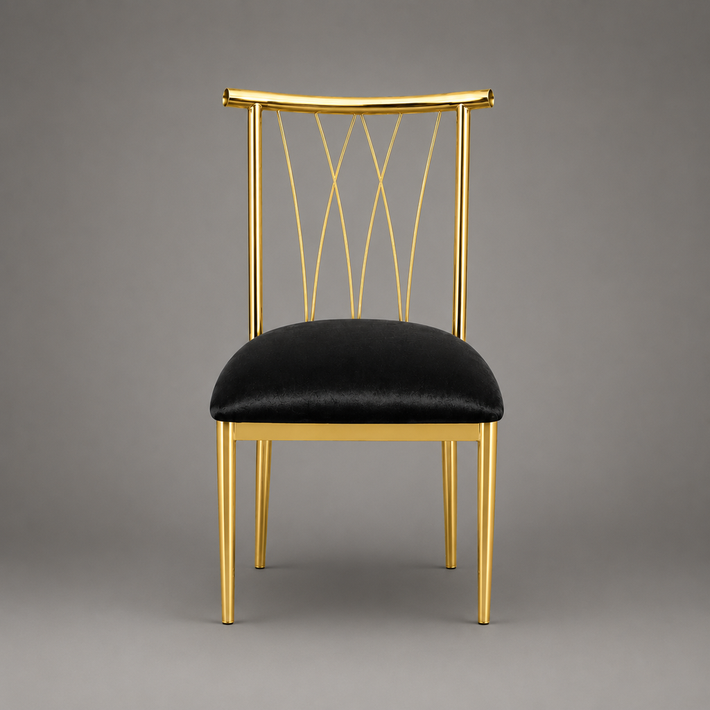 The Chanel Chair