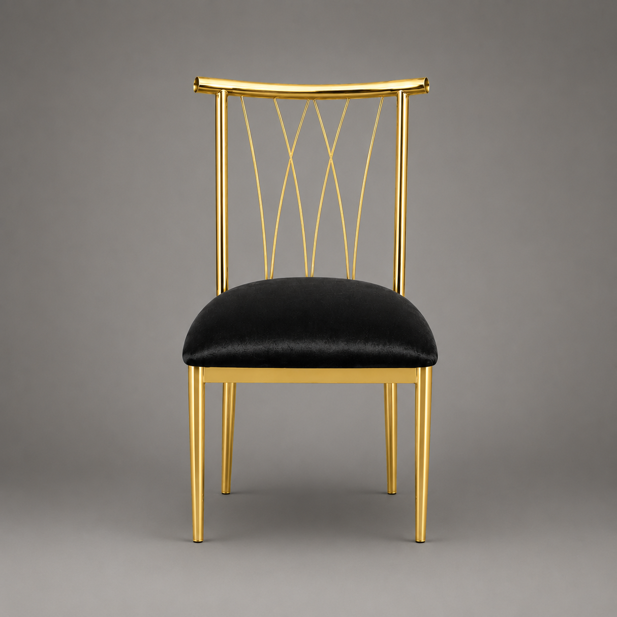 The Chanel Chair