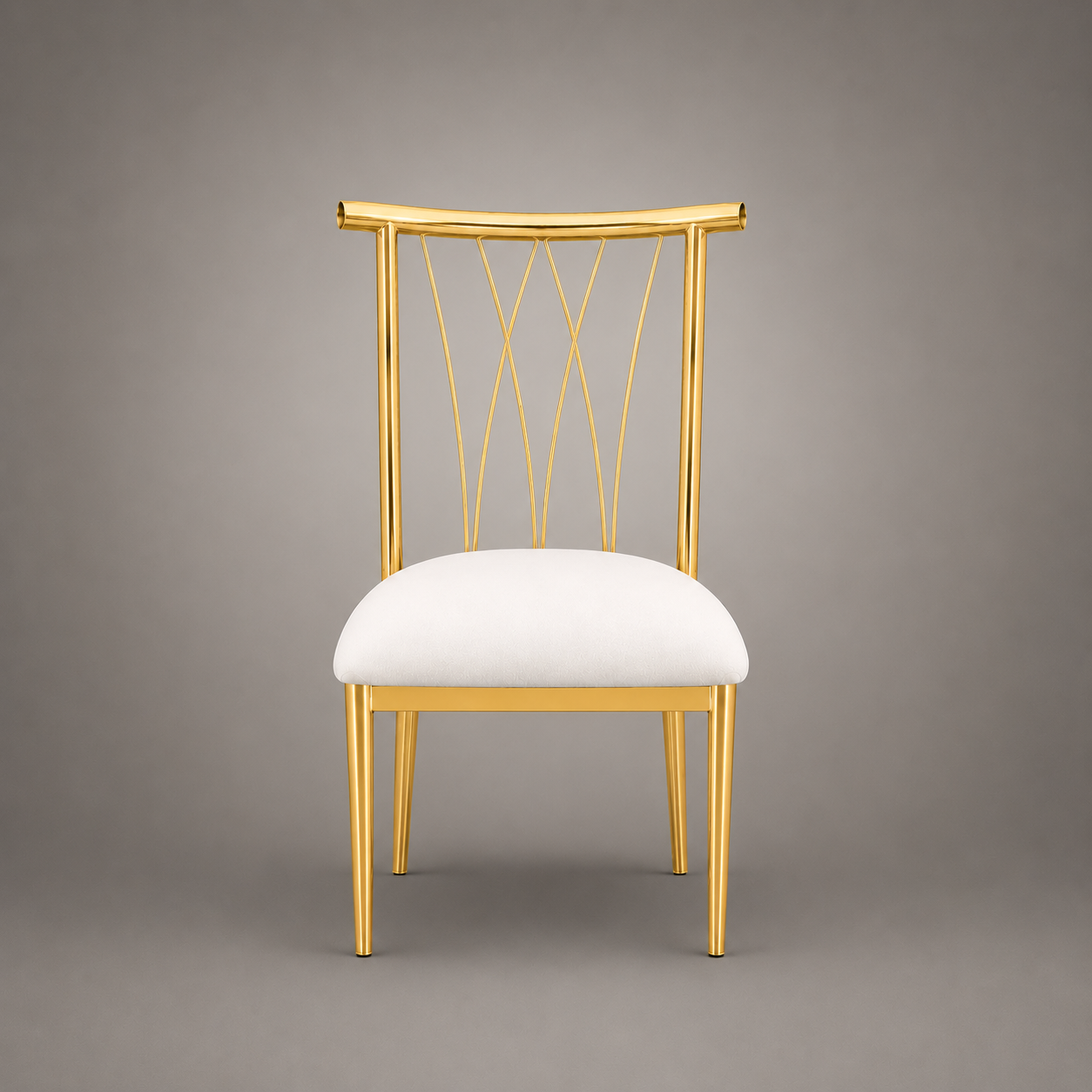 The Chanel Chair