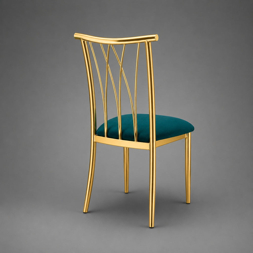 The Chanel Chair