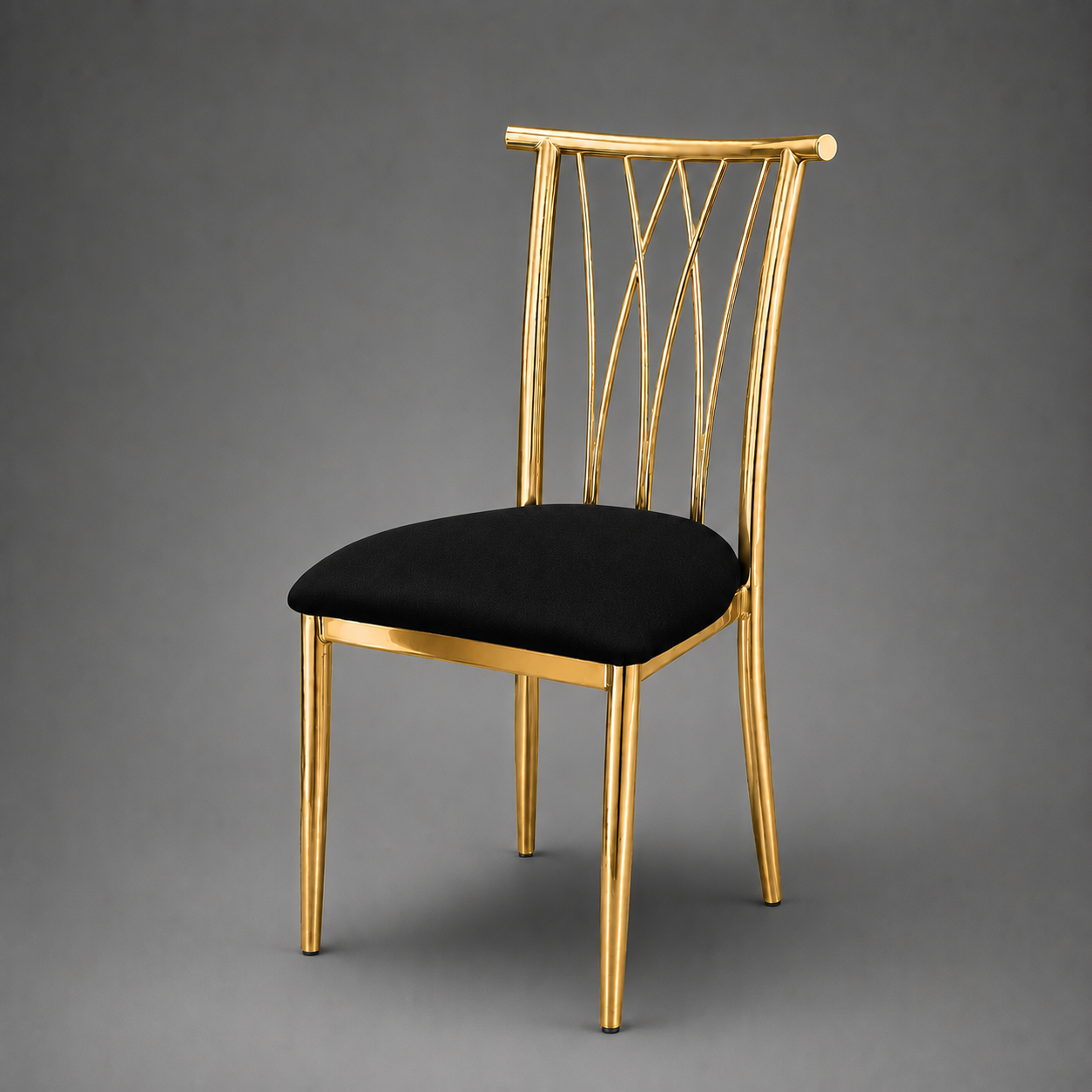 The Chanel Chair
