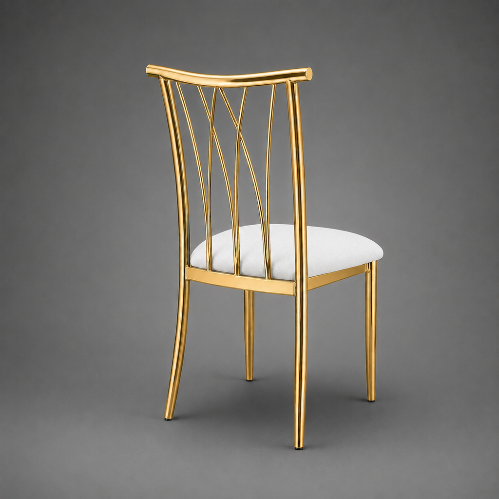 The Chanel Chair