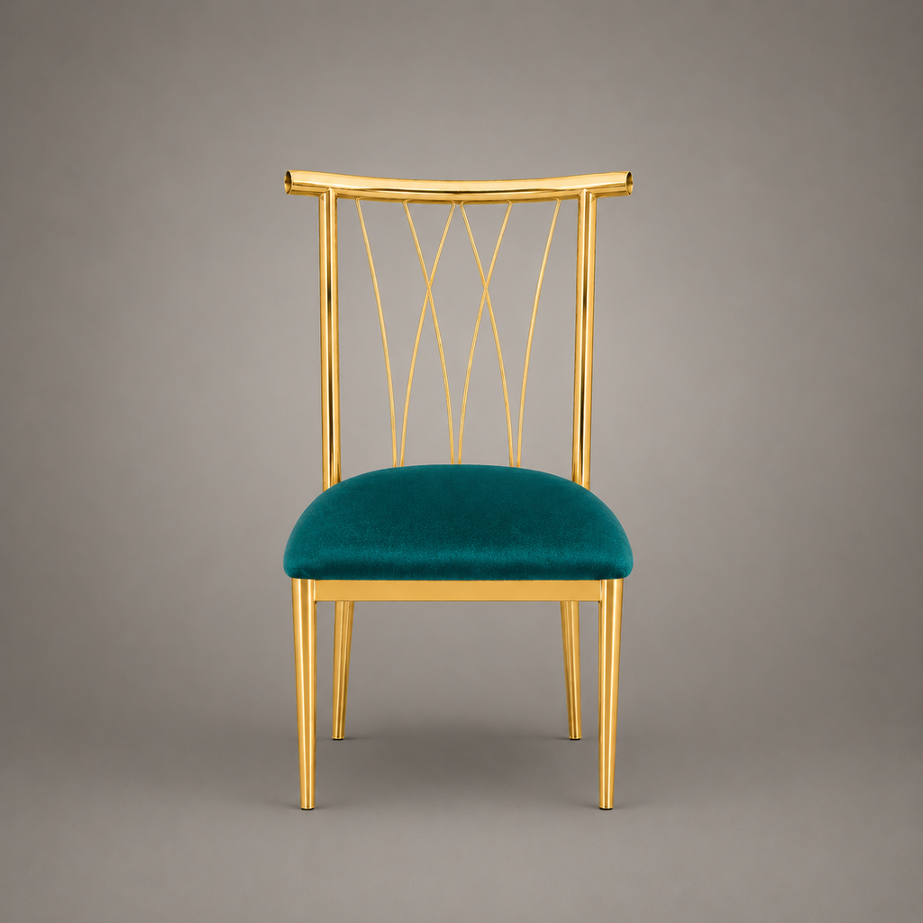 The Chanel Chair