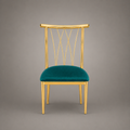 The Chanel Chair