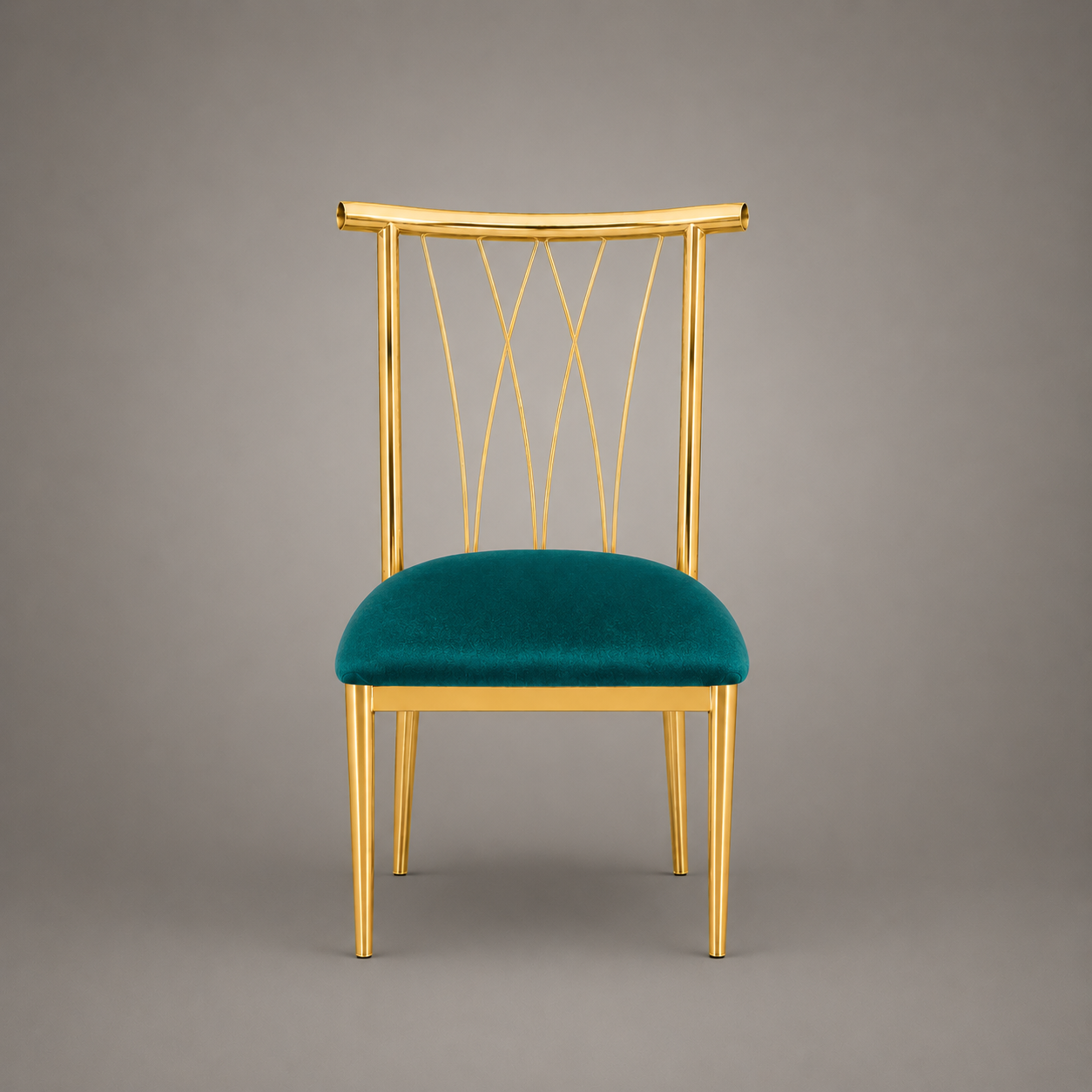 The Chanel Chair