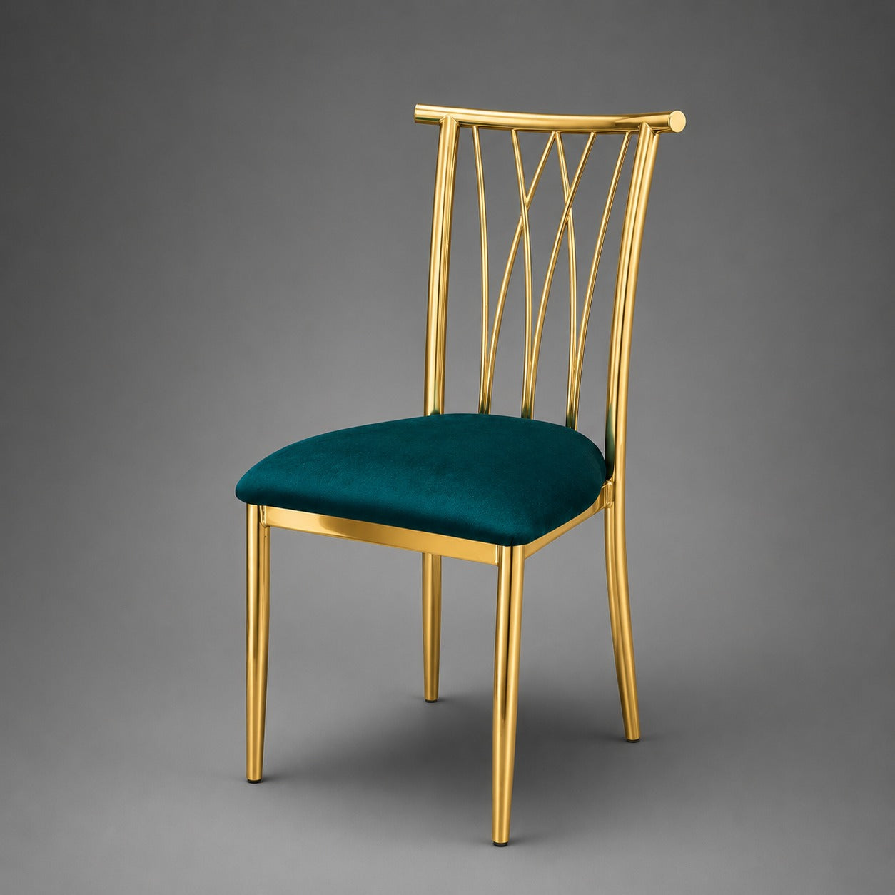 The Chanel Chair