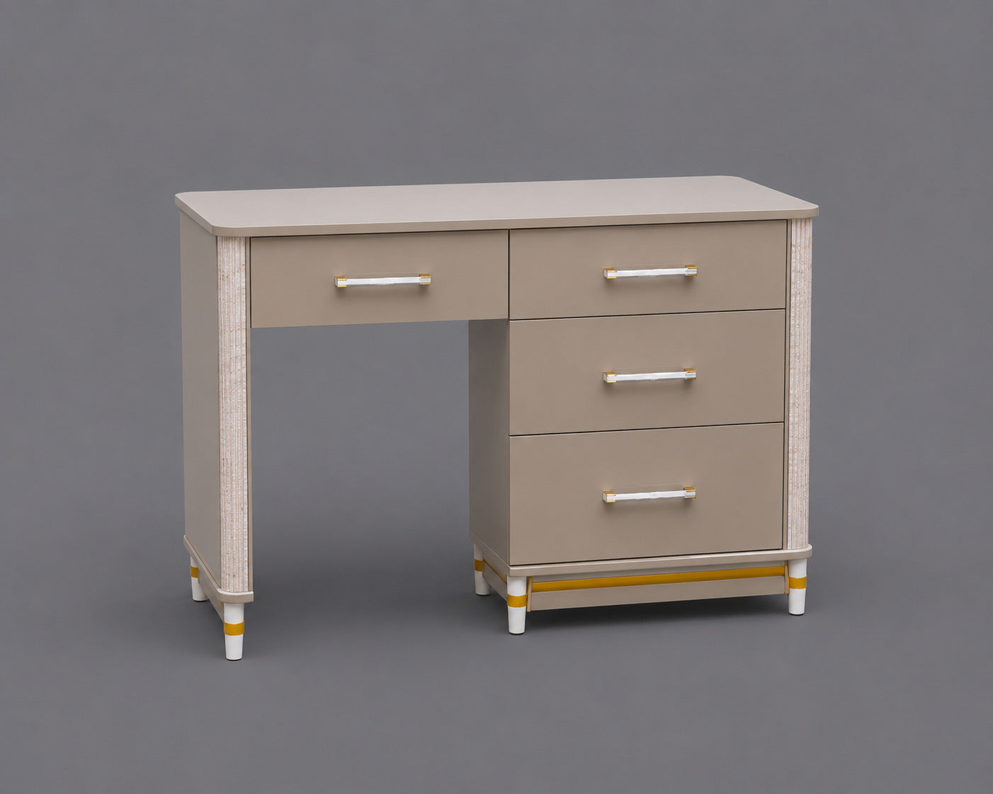 Imperial Pearl Bedroom Set