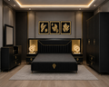 Obsidian Signature Bedroom Set